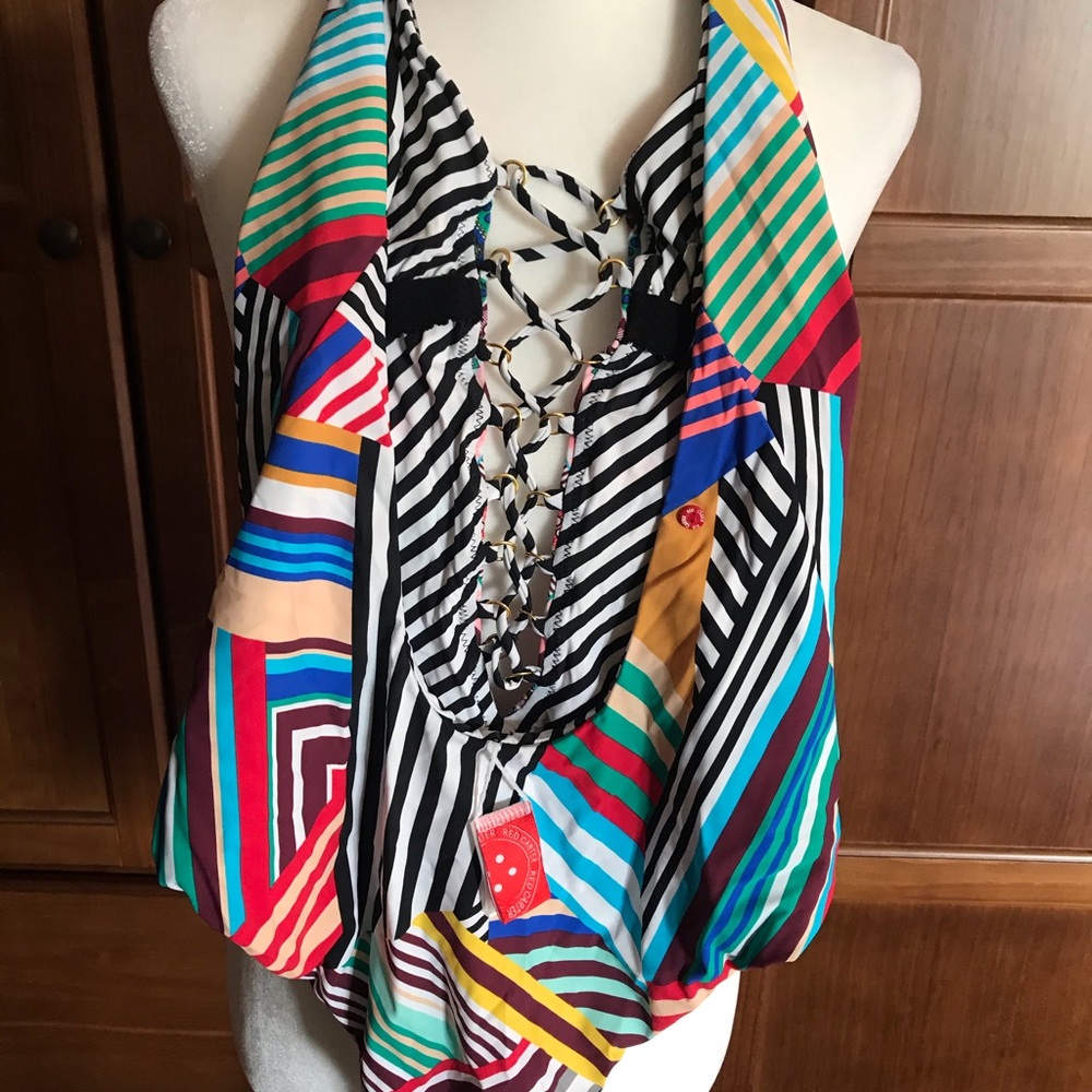 Swimsuit - Picture 2 of 2